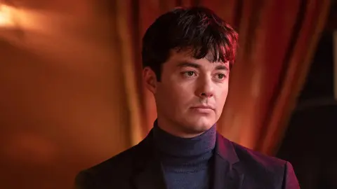 movie image