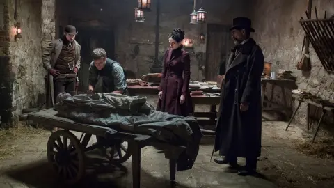 movie image
