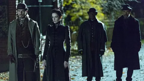 movie image