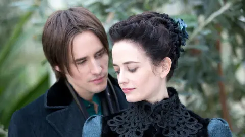 movie image