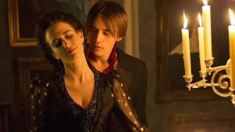 movie image