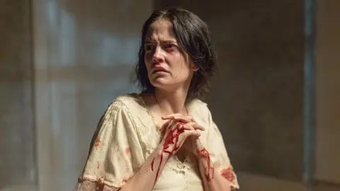 movie image
