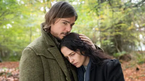 movie image