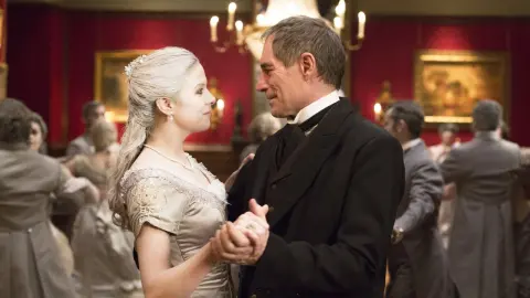 movie image