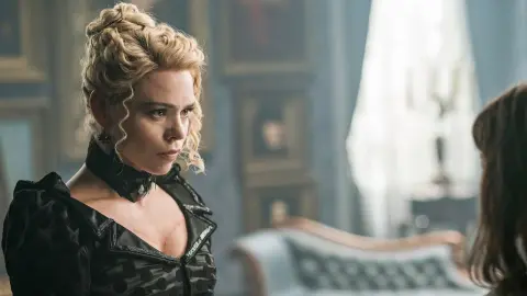 movie image
