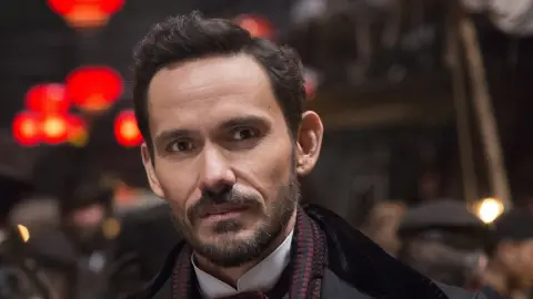 movie image