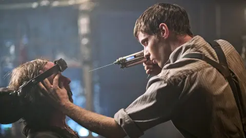 movie image