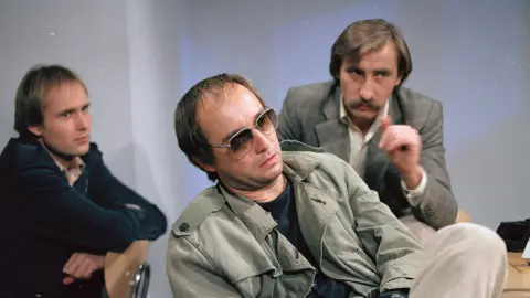 movie image