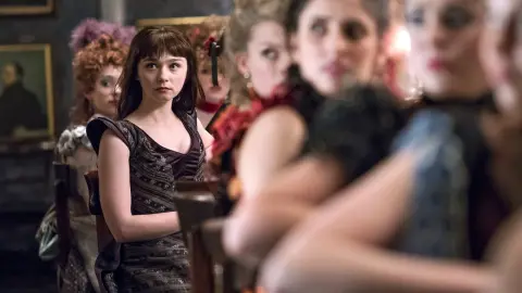 movie image