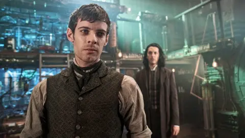 movie image