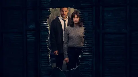 movie image