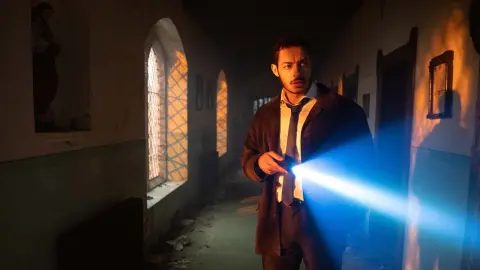 movie image