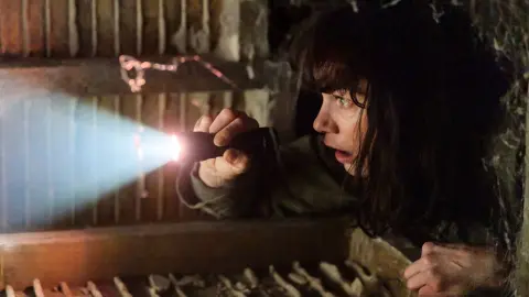 movie image