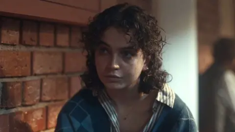 movie image