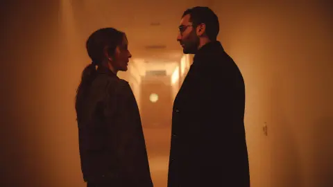movie image