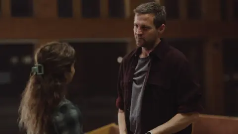 movie image