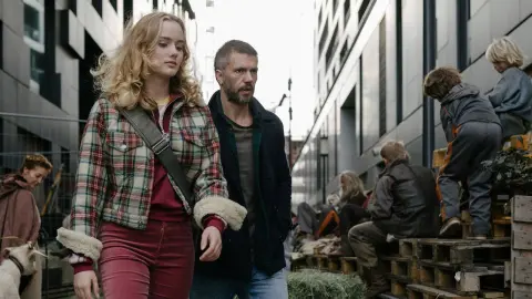 movie image