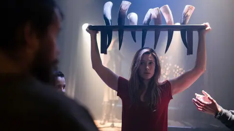 movie image