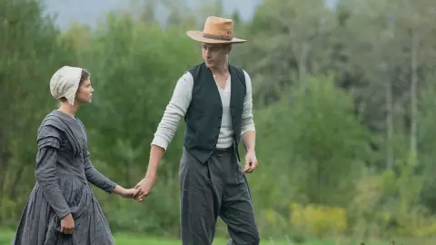 movie image