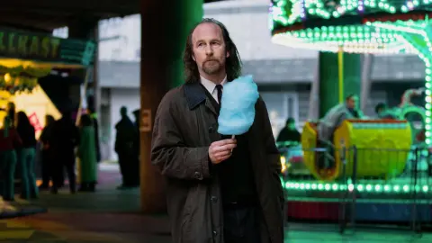 movie image