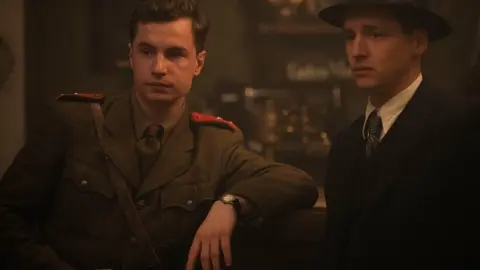 movie image