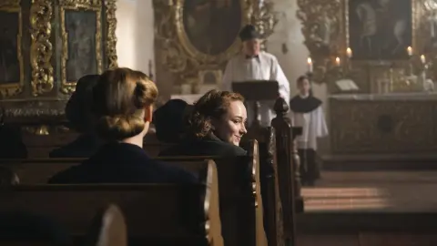 movie image