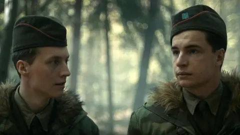 movie image