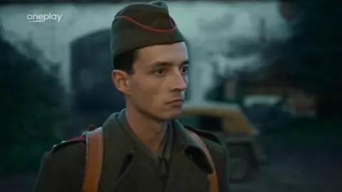 movie image