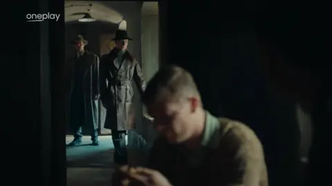movie image