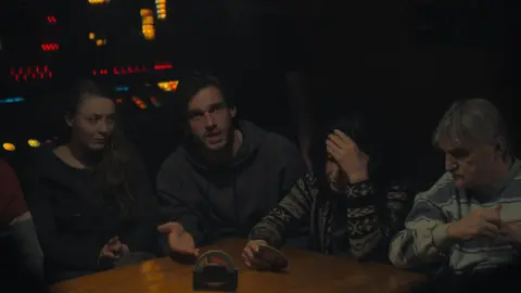 movie image
