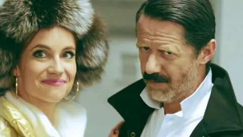 movie image