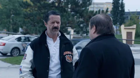 movie image