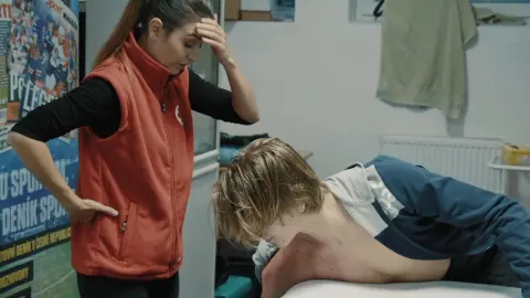 movie image