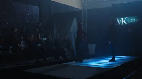 movie image