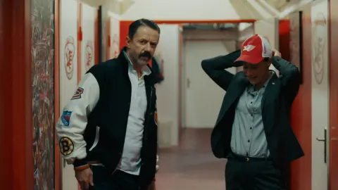 movie image
