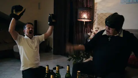 movie image