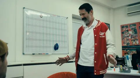 movie image