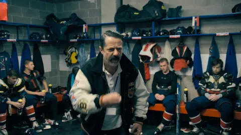 movie image