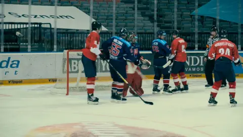 movie image