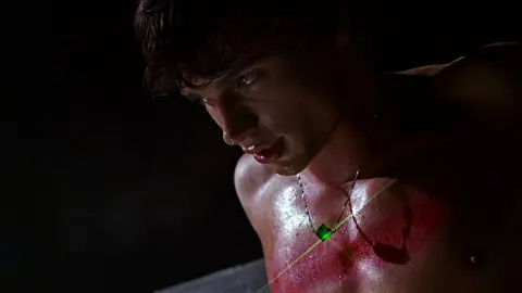 movie image