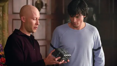 movie image