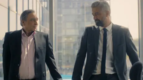 movie image