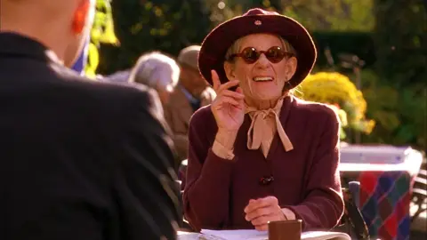 movie image