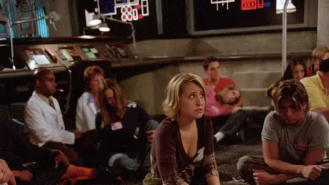 movie image