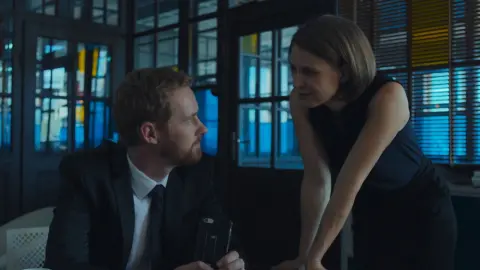 movie image