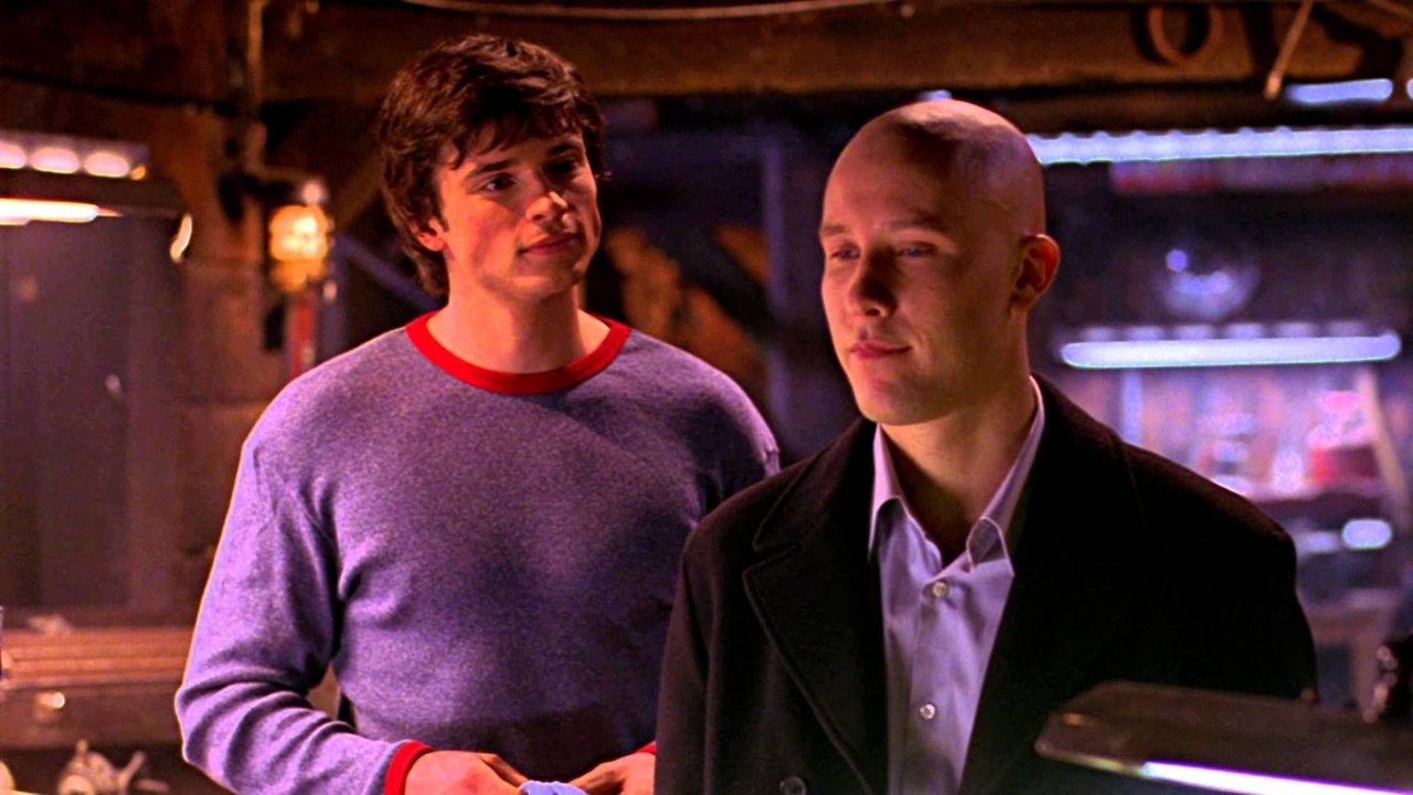 movie image