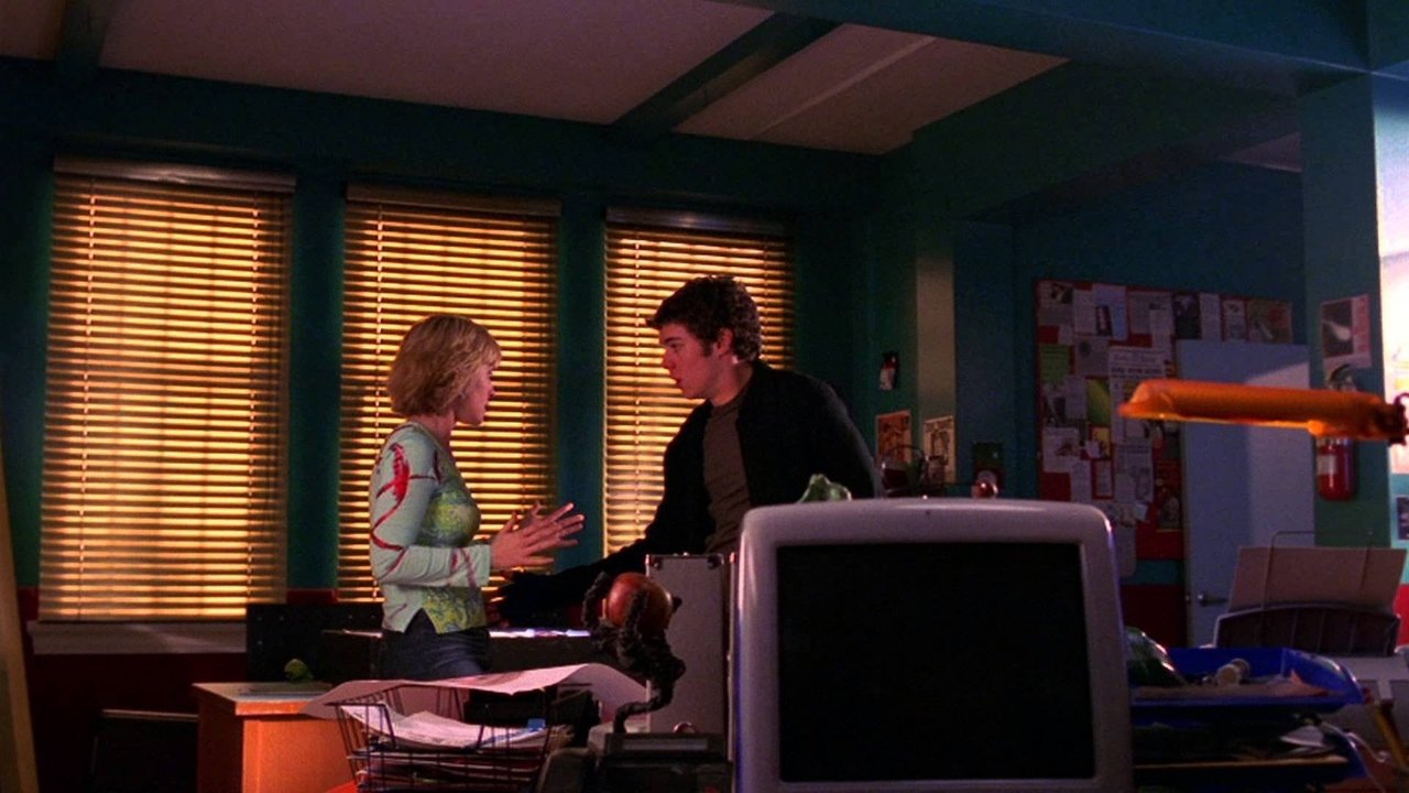 movie image