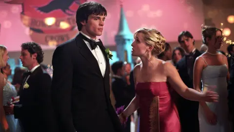 movie image