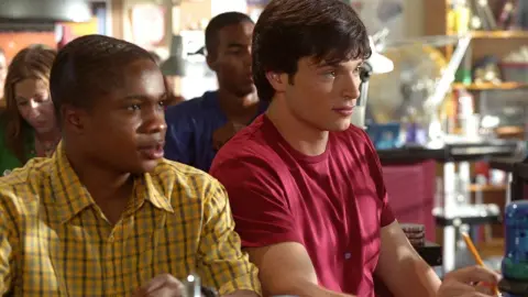 movie image