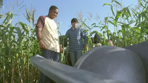 movie image